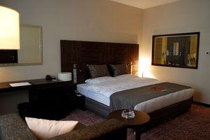 Radisson Blu Hotel, Rostov-on-Don