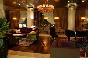 Radisson Blu Hotel, Rostov-on-Don