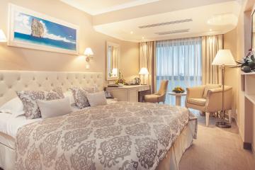 Отель Лазурная Отель и Спа (Lazurnaya Hotel & Spa) Россия, Сочи, фото 11