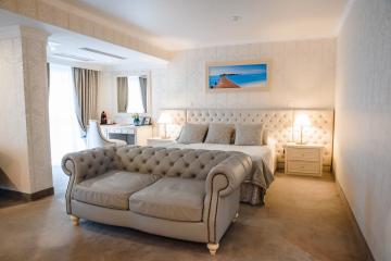 Отель Лазурная Отель и Спа (Lazurnaya Hotel & Spa) Россия, Сочи, фото 14