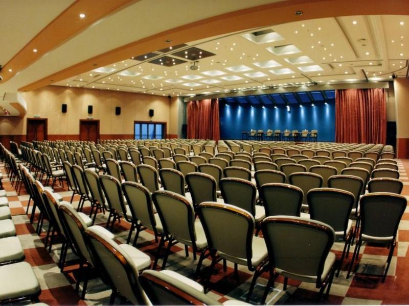 Лазурная Отель и Спа (Lazurnaya Hotel & Spa)