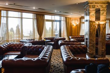 Отель Лазурная Отель и Спа (Lazurnaya Hotel & Spa) Россия, Сочи, фото 21