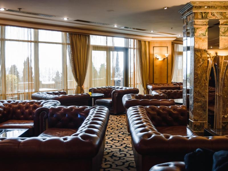 Лазурная Отель и Спа (Lazurnaya Hotel & Spa)