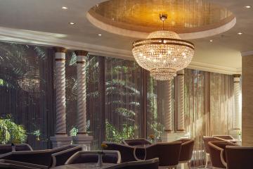 Отель Лазурная Отель и Спа (Lazurnaya Hotel & Spa) Россия, Сочи, фото 23