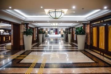 Отель Лазурная Отель и Спа (Lazurnaya Hotel & Spa) Россия, Сочи, фото 29