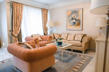 Отель Лазурная Отель и Спа (Lazurnaya Hotel & Spa) Россия, Сочи, фото 3