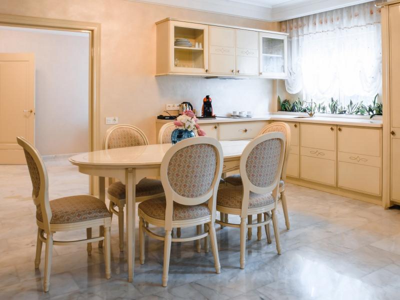 Лазурная Отель и Спа (Lazurnaya Hotel & Spa)