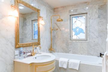 Отель Лазурная Отель и Спа (Lazurnaya Hotel & Spa) Россия, Сочи, фото 5