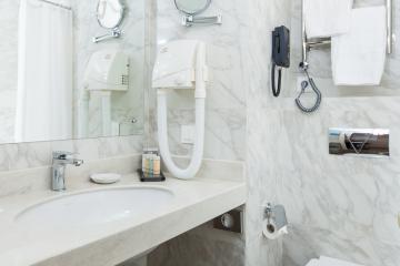 Отель Лазурная Отель и Спа (Lazurnaya Hotel & Spa) Россия, Сочи, фото 9