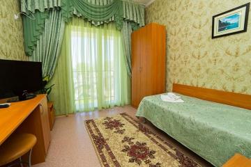 Отель Рябинушка Россия, Анапа, фото 15