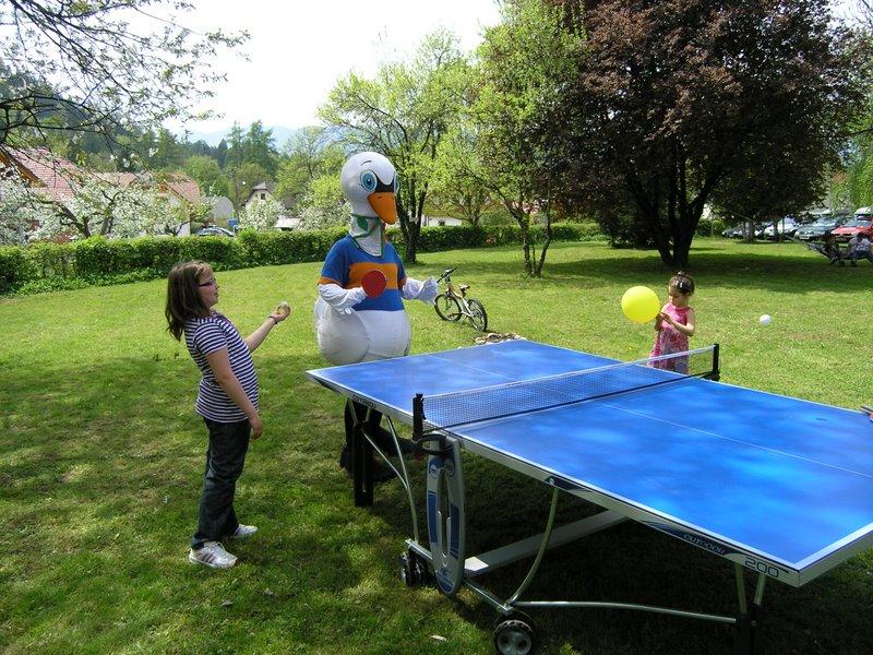 Garni Hotel Savica - Sava Hotels & Resorts