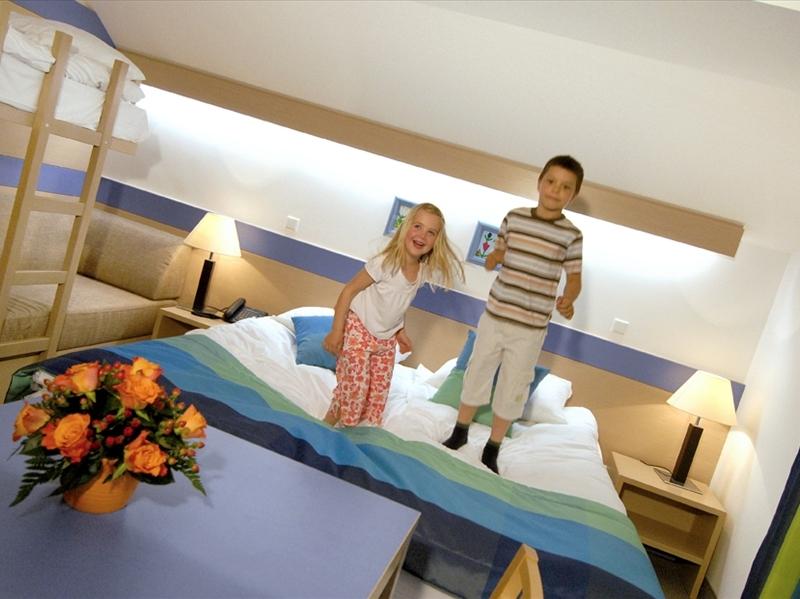 Garni Hotel Savica - Sava Hotels & Resorts