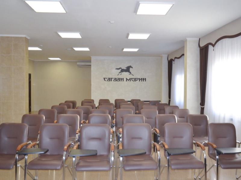 Сагаан Морин