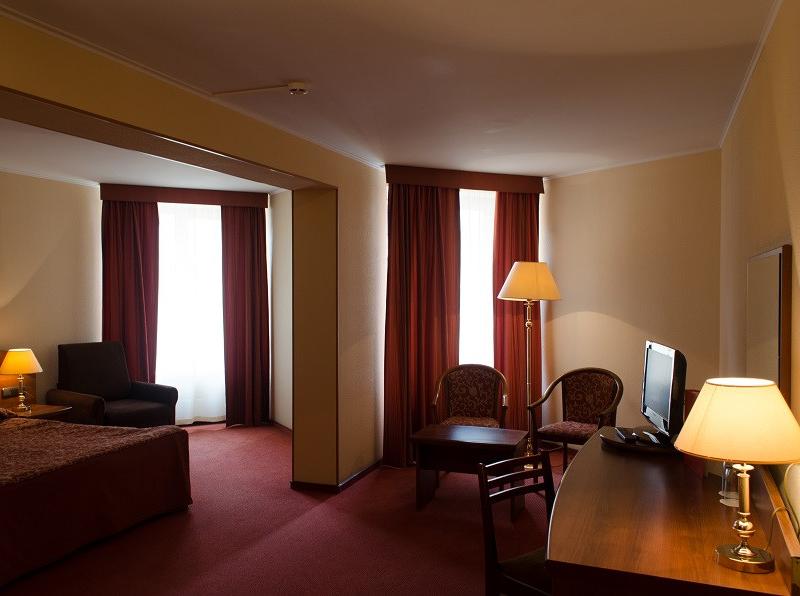 А-Отель Фонтанка