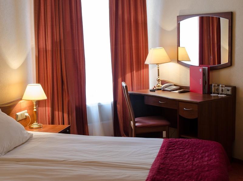 А-Отель Фонтанка