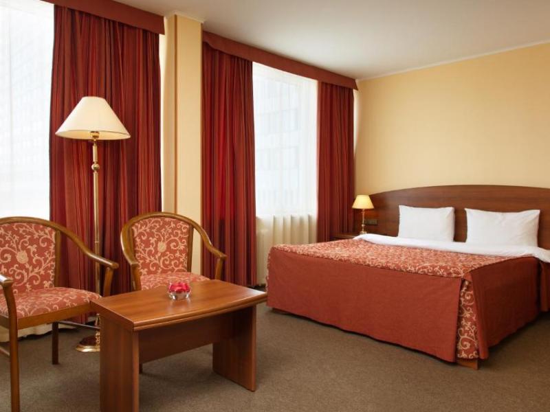 А-Отель Фонтанка