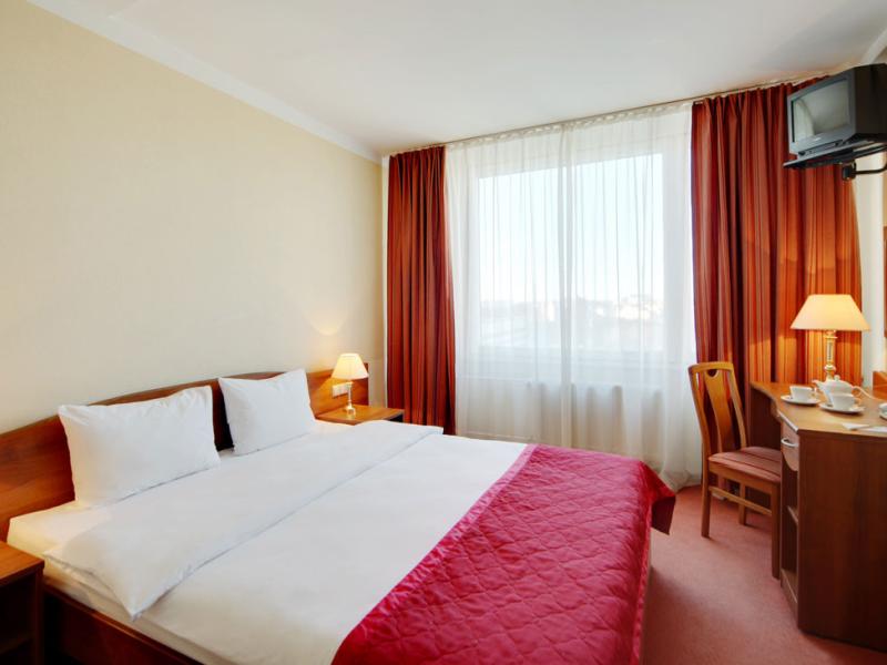 А-Отель Фонтанка