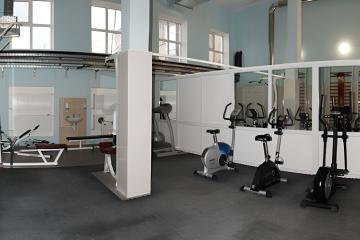 Отель Саки санаторий Россия, Саки, фото 43