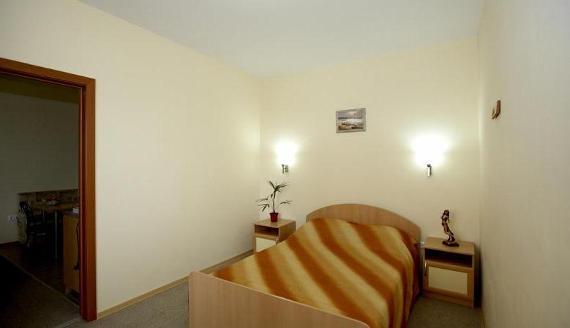 Центр Семейного Отдыха Сален