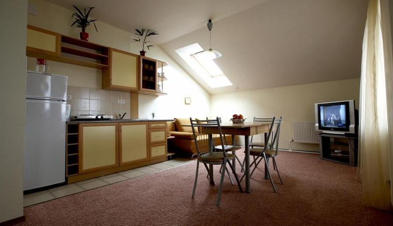 Центр Семейного Отдыха Сален