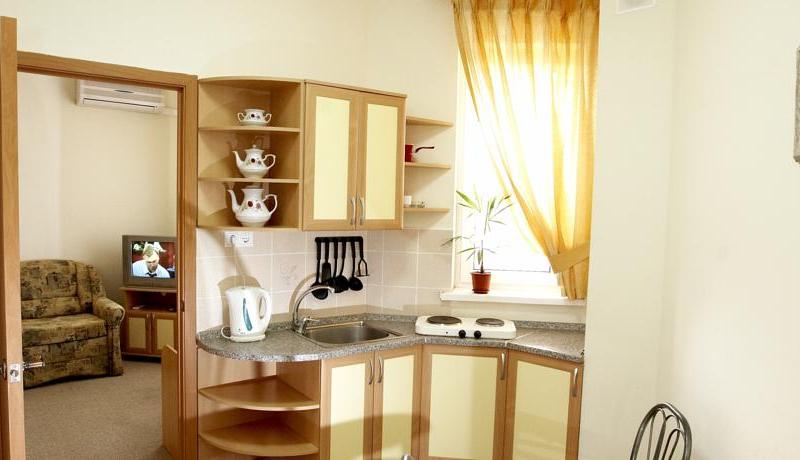 Центр Семейного Отдыха Сален