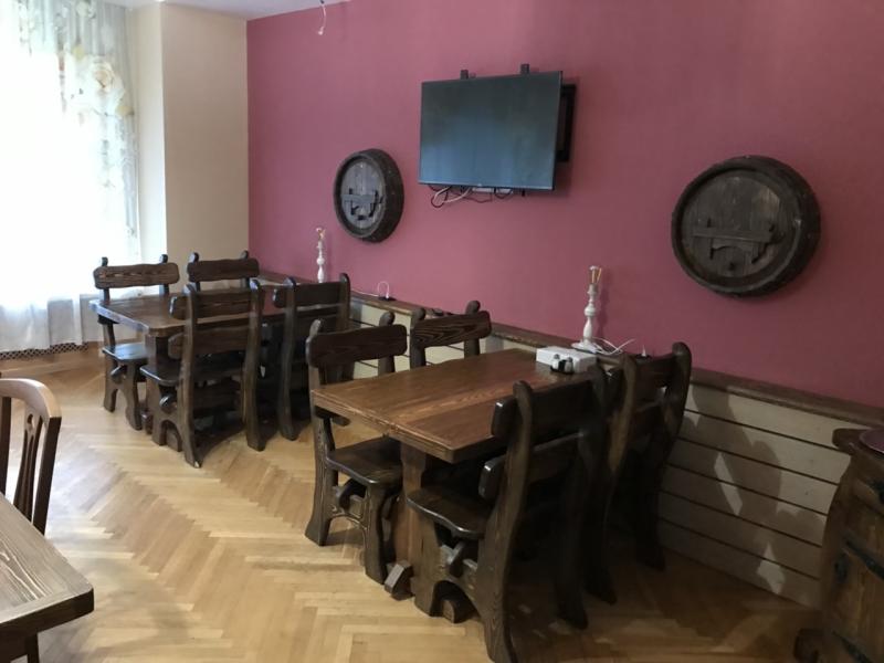Пансионат Салют
