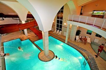 Отель Самбия Россия, Зеленоградск, фото 13