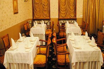 Отель Самбия Россия, Зеленоградск, фото 19