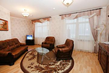 Отель Самбия Россия, Зеленоградск, фото 23