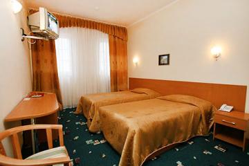 Отель Самбия Россия, Зеленоградск, фото 28