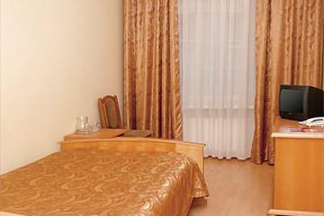 Отель Самбия Россия, Зеленоградск, фото 3