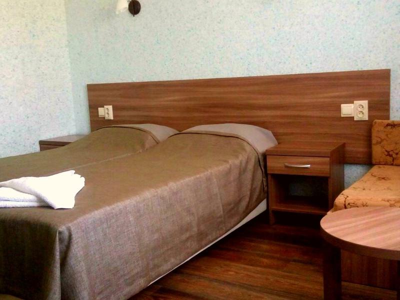 Самоцветы