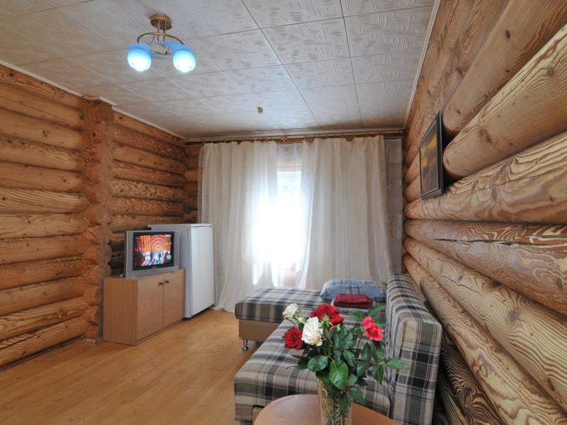 Самоцветы гостевой дом 