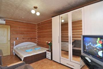 Отель Самоцветы гостевой дом Россия, Коктебель, фото 13