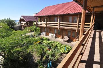 Отель Самоцветы гостевой дом Россия, Коктебель, фото 2