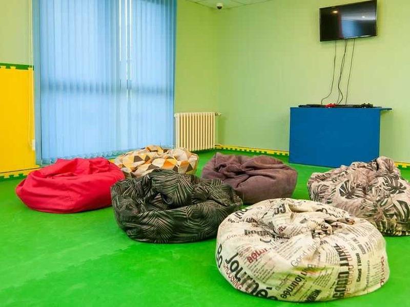 Самшитовая Роща