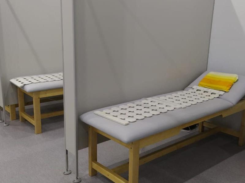 Самшитовая Роща