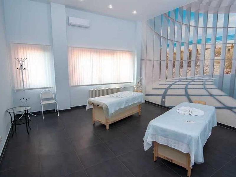 Самшитовая Роща