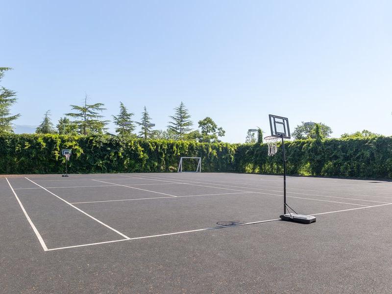 Самшитовая Роща