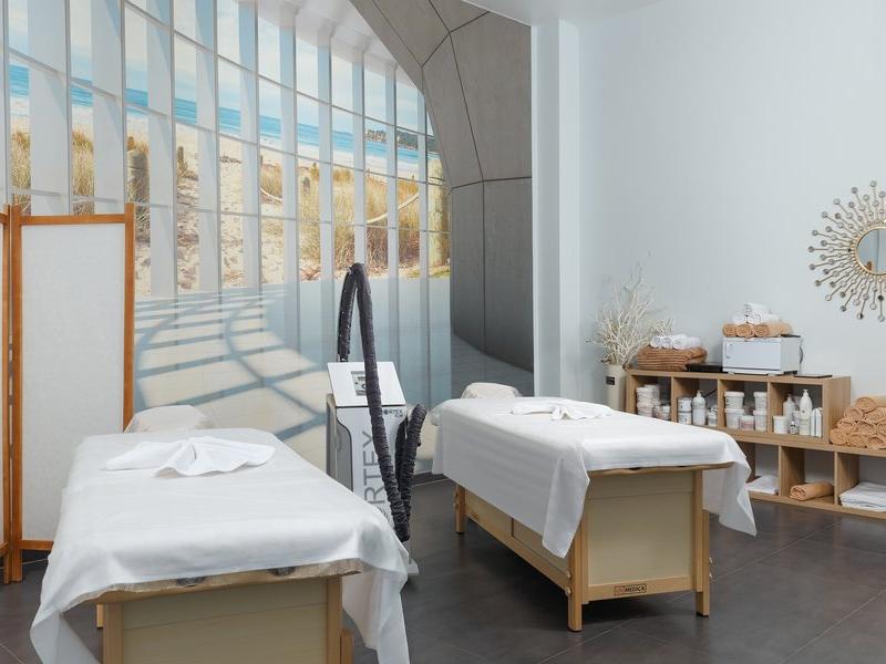 Самшитовая Роща