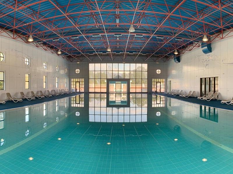 Самшитовая Роща