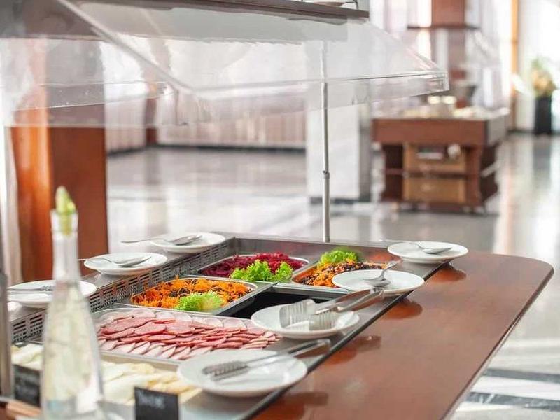 Самшитовая Роща