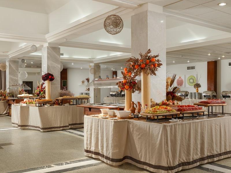 Самшитовая Роща