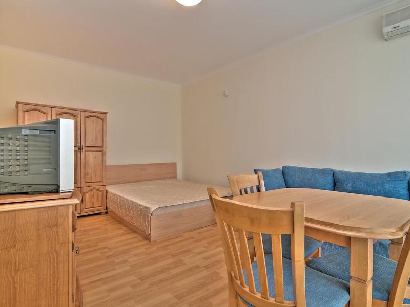 Sun City I Apartments