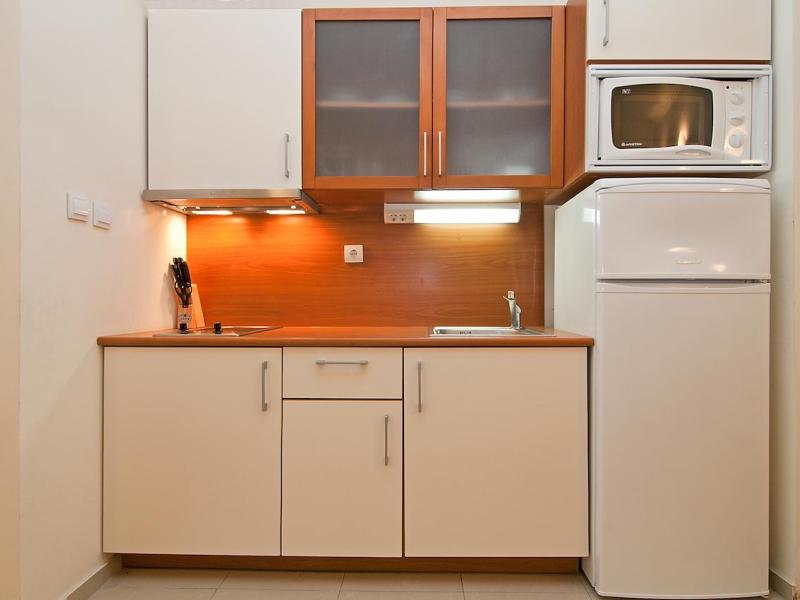 Sun City I Apartments