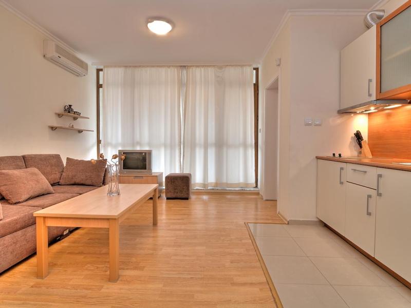 Sun City I Apartments