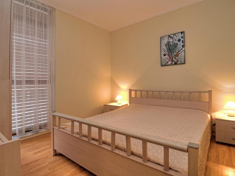 Sun City I Apartments
