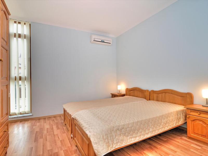 Sun City I Apartments