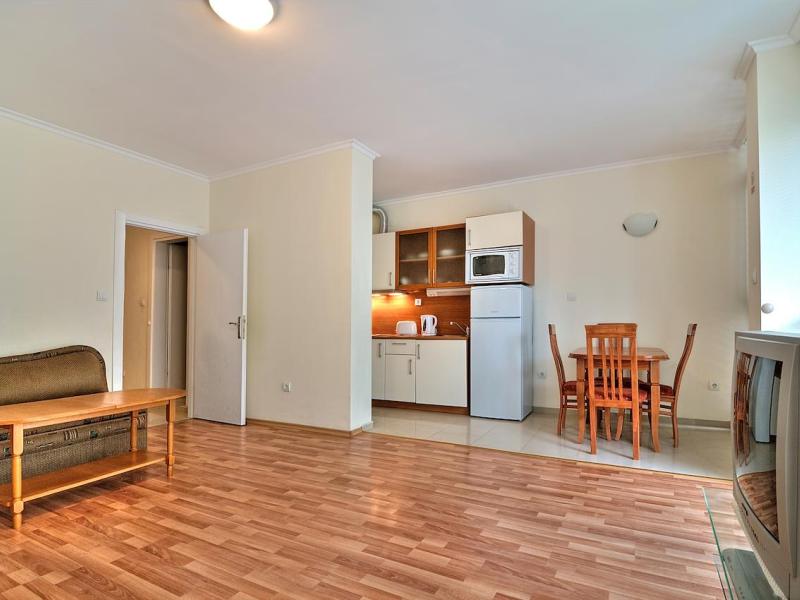 Sun City I Apartments