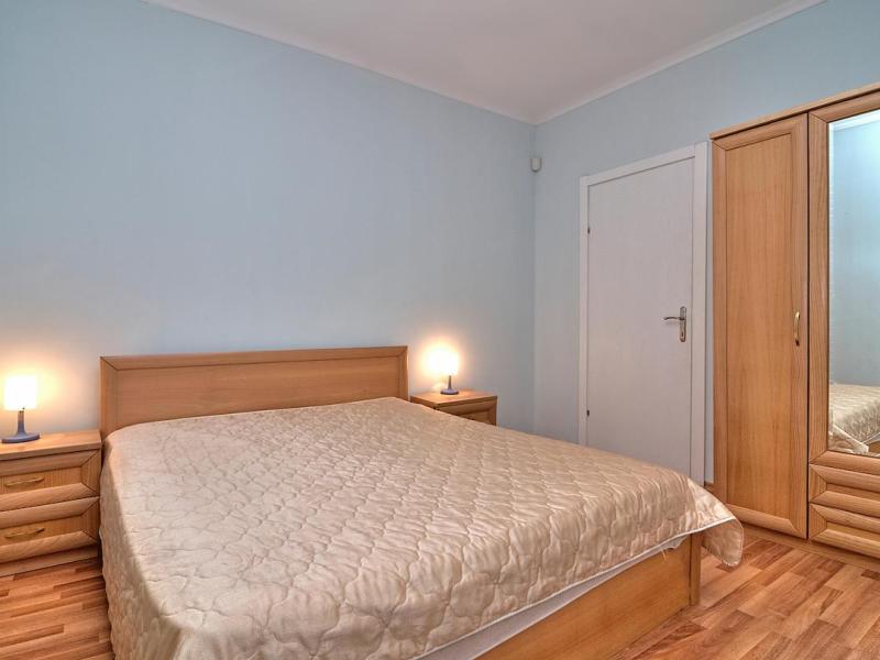 Sun City I Apartments